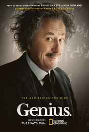 Genius Einstine Hindi Nat Geo Channel 1Hour SHOW Only 100Mb full movie download